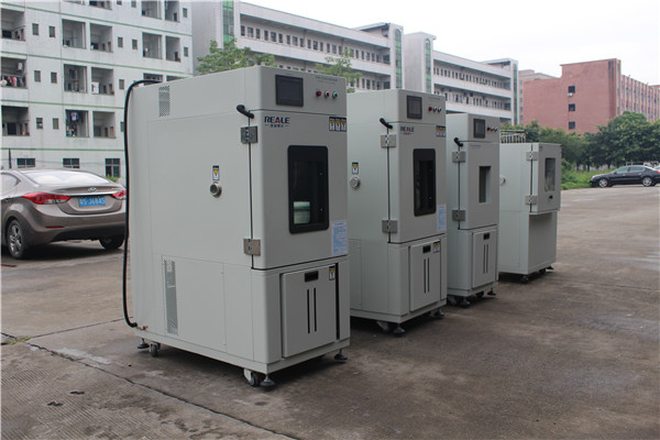 150L、80L恒溫恒濕箱