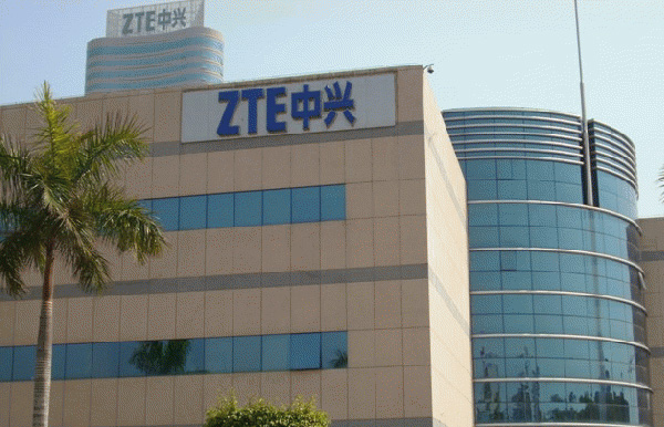 8臺高溫老化房材料備齊發(fā)往湖南中興通訊基地！