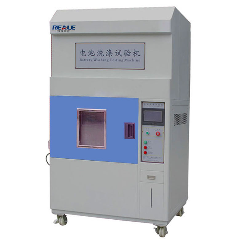 電池洗滌試驗機(jī)