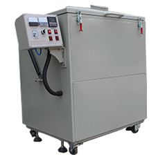 高溫低氣壓試驗機 RGD-193H